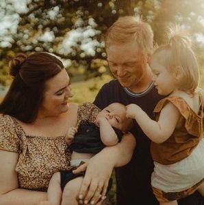 Meet your Posher, John